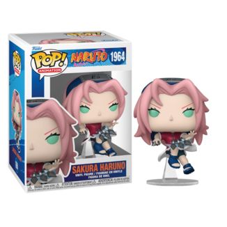 Haruno Sakura Naruto Funko POP! Animation 1964