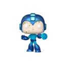 Mega Man Funko POP! Games 1097 Chase Limited Edition