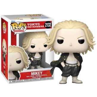Mikey Tokyo Revengers Funko POP! Animation 2132