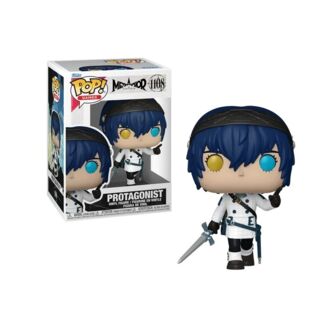 Funko Protagonist Metaphor: ReFantazio POP! Games 1108