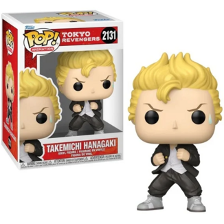 Takemichi Hanagaki Tokyo Revengers Funko POP! Animation 2131