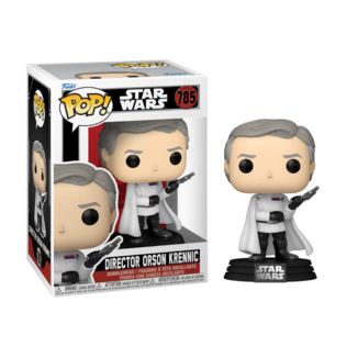 Funko Director Orson Krennic Star Wars: Andor POP! 785