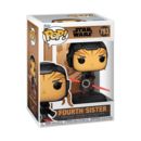 Star Wars: Tales of the Empire Figura POP! Vinyl Fourth Sister 9 cm
