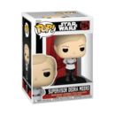 Star Wars: Andor POP! TV Vinyl Figura Supervisor Dedra Meero 9 cm
