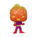 Dormammu Strange Tales Marvel Comics Funko POP! 1556