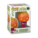 Dormammu Strange Tales Marvel Comics Funko POP! 1556