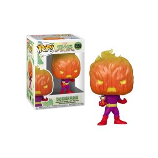 Dormammu Strange Tales Marvel Comics Funko POP! 1556