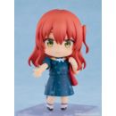 Bocchi the Rock! Nendoroid Action Figure Ikuyo Kita: Casual Clothes Ver. 10 cm 