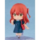 Bocchi the Rock! Nendoroid Action Figure Ikuyo Kita: Casual Clothes Ver. 10 cm 