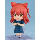 Bocchi the Rock! Nendoroid Action Figure Ikuyo Kita: Casual Clothes Ver. 10 cm 