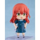 Bocchi the Rock! Nendoroid Action Figure Ikuyo Kita: Casual Clothes Ver. 10 cm 