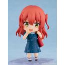 Bocchi the Rock! Nendoroid Action Figure Ikuyo Kita: Casual Clothes Ver. 10 cm 