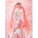 Character Vocal Series 01: Hatsune Miku Pop Up Parade PVC Statue Sakura Miku: Hanami Outfit Ver. 23 cm            