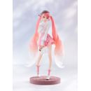 Character Vocal Series 01: Hatsune Miku Pop Up Parade PVC Statue Sakura Miku: Hanami Outfit Ver. 23 cm            