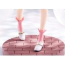 Character Vocal Series 01: Hatsune Miku Pop Up Parade PVC Statue Sakura Miku: Hanami Outfit Ver. 23 cm            