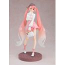 Character Vocal Series 01: Hatsune Miku Pop Up Parade PVC Statue Sakura Miku: Hanami Outfit Ver. 23 cm            