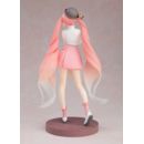 Character Vocal Series 01: Hatsune Miku Pop Up Parade PVC Statue Sakura Miku: Hanami Outfit Ver. 23 cm            