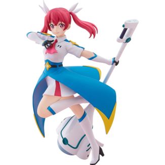 Magilumiere Co. Ltd. Estatua PVC Pop Up Parade Kana Sakuragi L Size 21 cm            
