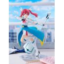 Magilumiere Co. Ltd. Estatua PVC Pop Up Parade Kana Sakuragi L Size 21 cm            