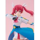 Magilumiere Co. Ltd. Estatua PVC Pop Up Parade Kana Sakuragi L Size 21 cm            