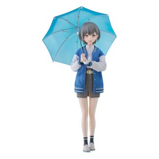 Bang Dream! Estatua PVC Pop Up Parade Tomori Takamatsu L Size 24 cm              