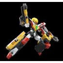 The Brave Fighter of Legend Da-Garn Action Figure The Gattai Ga-Orn 25 cm (re-run)