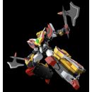 The Brave Fighter of Legend Da-Garn Action Figure The Gattai Ga-Orn 25 cm (re-run)