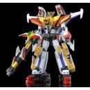 The Brave Fighter of Legend Da-Garn Action Figure The Gattai Ga-Orn 25 cm (re-run)