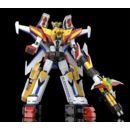 The Brave Fighter of Legend Da-Garn Action Figure The Gattai Ga-Orn 25 cm (re-run)