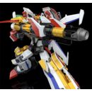The Brave Fighter of Legend Da-Garn Action Figure The Gattai Ga-Orn 25 cm (re-run)