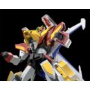 The Brave Fighter of Legend Da-Garn Action Figure The Gattai Ga-Orn 25 cm (re-run)
