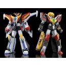 The Brave Fighter of Legend Da-Garn Action Figure The Gattai Ga-Orn 25 cm (re-run)