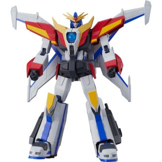 The Brave Fighter of Legend Da-Garn Figura The Gattai Da-Garn X 25 cm (re-run)