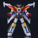 The Brave Fighter of Legend Da-Garn Action Figure The Gattai Da-Garn X 25 cm (re-run)