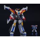 The Brave Fighter of Legend Da-Garn Action Figure The Gattai Da-Garn X 25 cm (re-run)