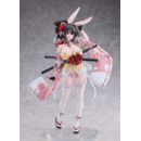 Senran Kagura Estatua PVC 1/4 Asuka: Japanese Bunny Ver. 43 cm  