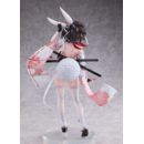 Senran Kagura Estatua PVC 1/4 Asuka: Japanese Bunny Ver. 43 cm  