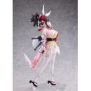 Senran Kagura Estatua PVC 1/4 Asuka: Japanese Bunny Ver. 43 cm  