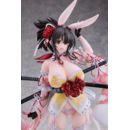 Senran Kagura Estatua PVC 1/4 Asuka: Japanese Bunny Ver. 43 cm  