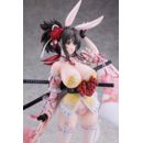 Senran Kagura Estatua PVC 1/4 Asuka: Japanese Bunny Ver. 43 cm  
