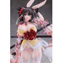Senran Kagura Estatua PVC 1/4 Asuka: Japanese Bunny Ver. 43 cm  