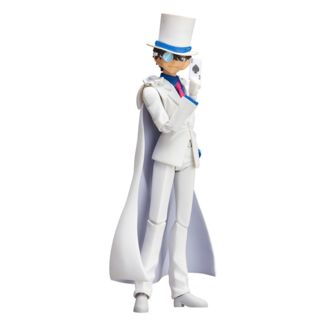 Detective Conan Figura Figma Kid the Phantom Thief 14 cm     