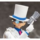 Detective Conan Figma Action Figure Kid the Phantom Thief 14 cm     