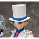 Detective Conan Figma Action Figure Kid the Phantom Thief 14 cm     