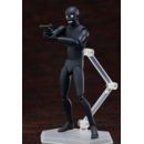 Detective Conan Figura Figma True Criminal 15 cm  