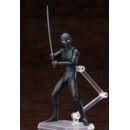 Detective Conan Figura Figma True Criminal 15 cm  