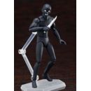 Detective Conan Figura Figma True Criminal 15 cm  