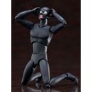 Detective Conan Figura Figma True Criminal 15 cm  