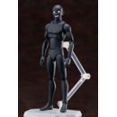 Detective Conan Figura Figma True Criminal 15 cm  