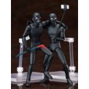 Detective Conan Figura Figma True Criminal 15 cm  